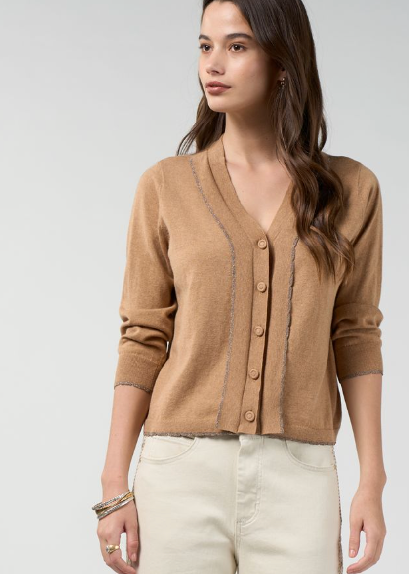 Loobie's Story Maha Cardi - Camel