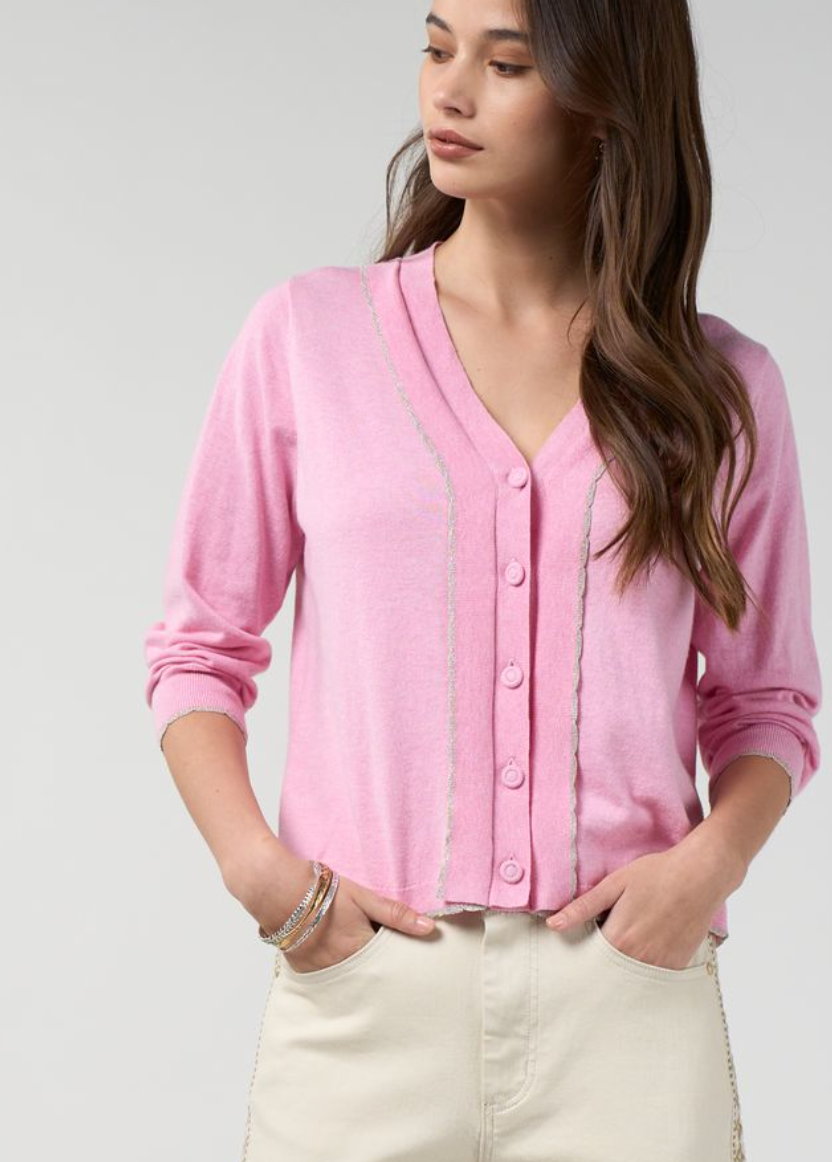 Loobie's Story Maha Cardi - Sherbet