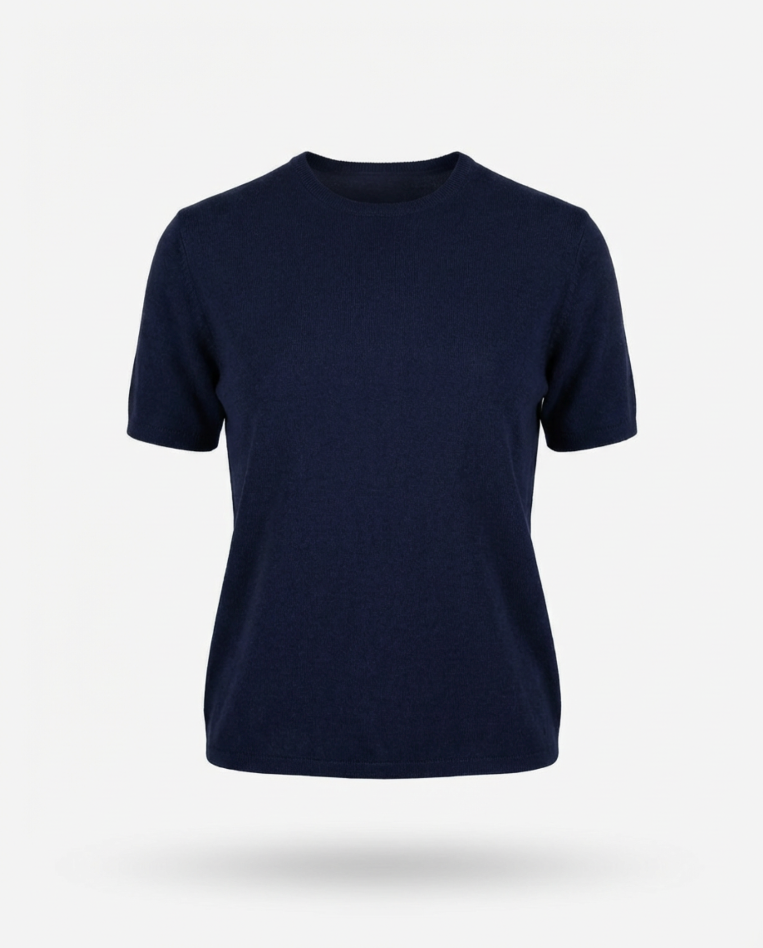 Yarnsmith Beryl SS Navy