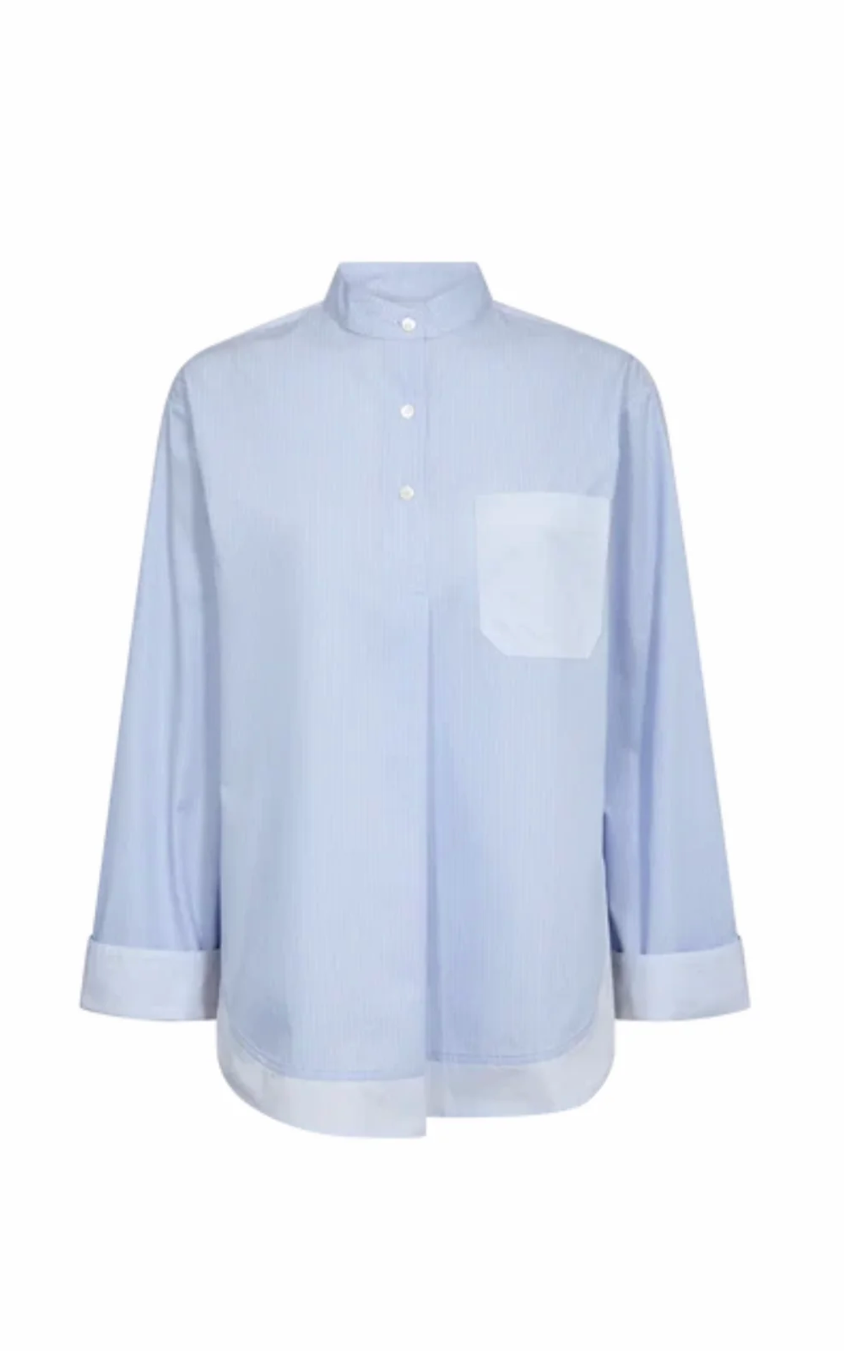 Mos Mosh Bronwyn Stripe Shirt