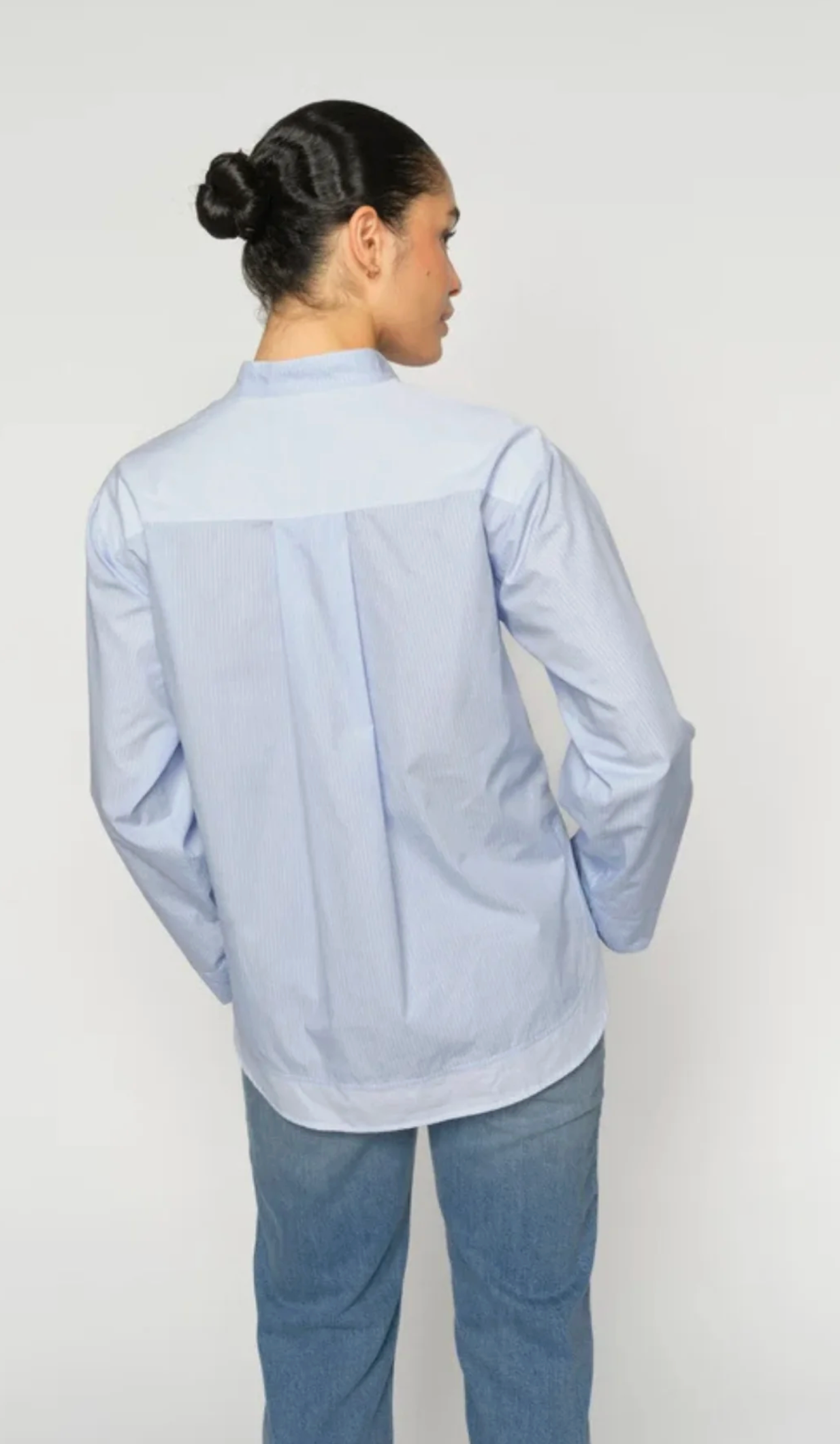 Mos Mosh Bronwyn Stripe Shirt