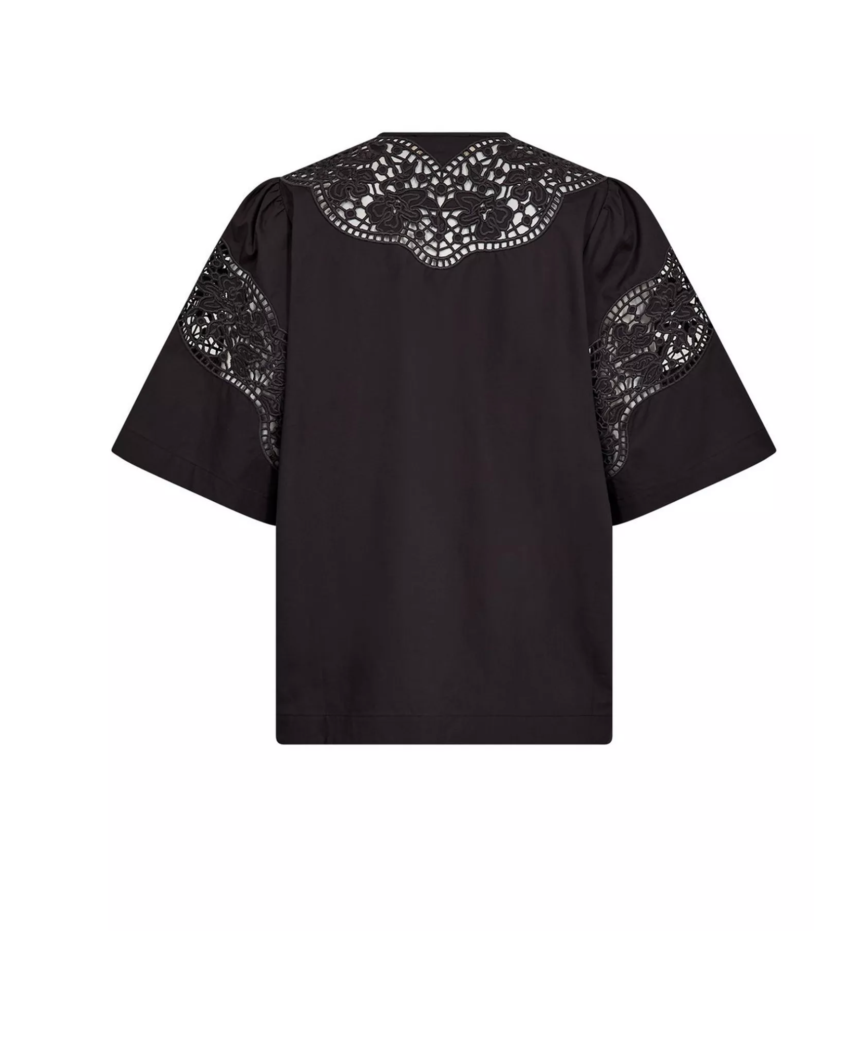 Mos Mosh Rooma Cotton Shirt