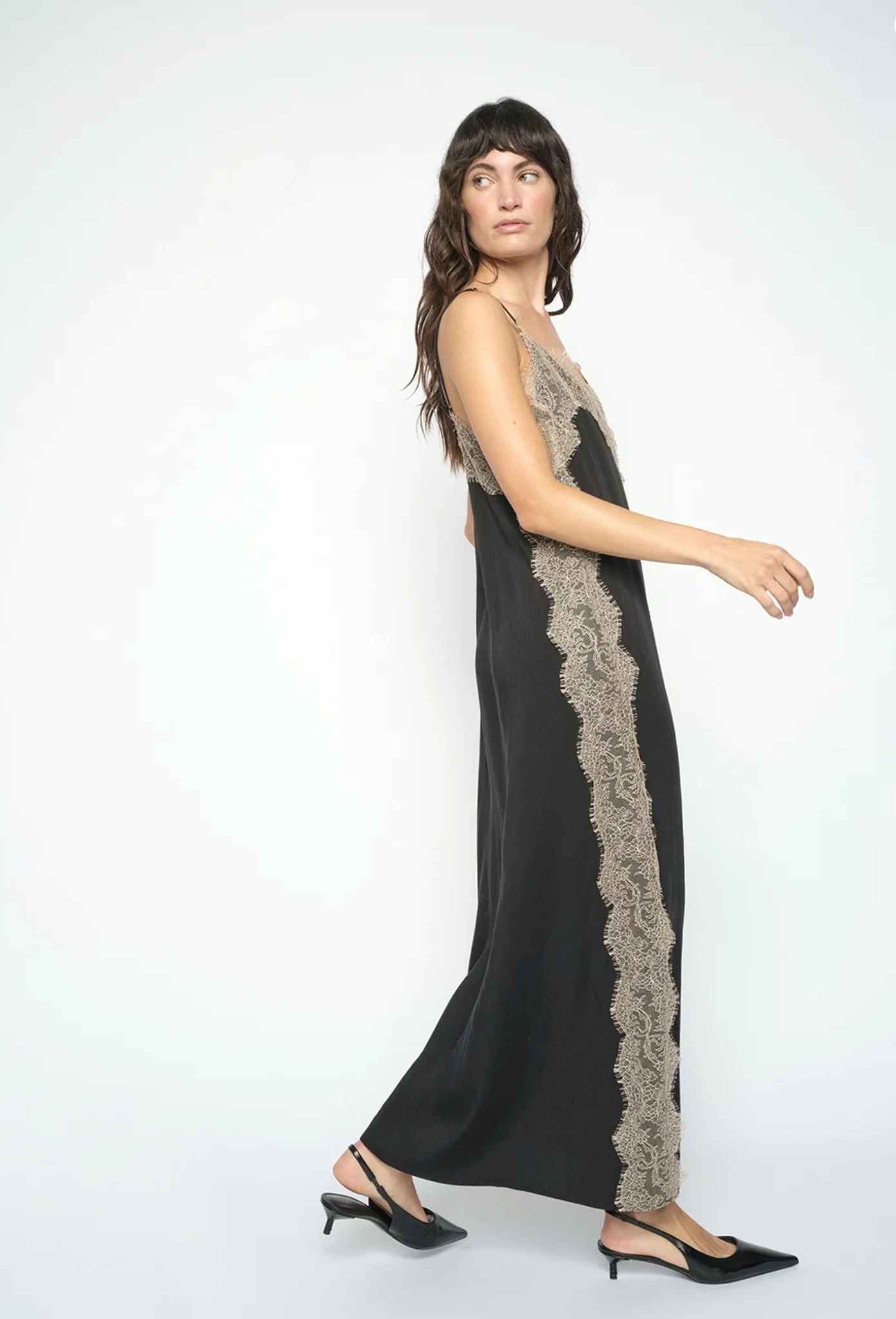 Mos Mosh Laurie Annie Dress