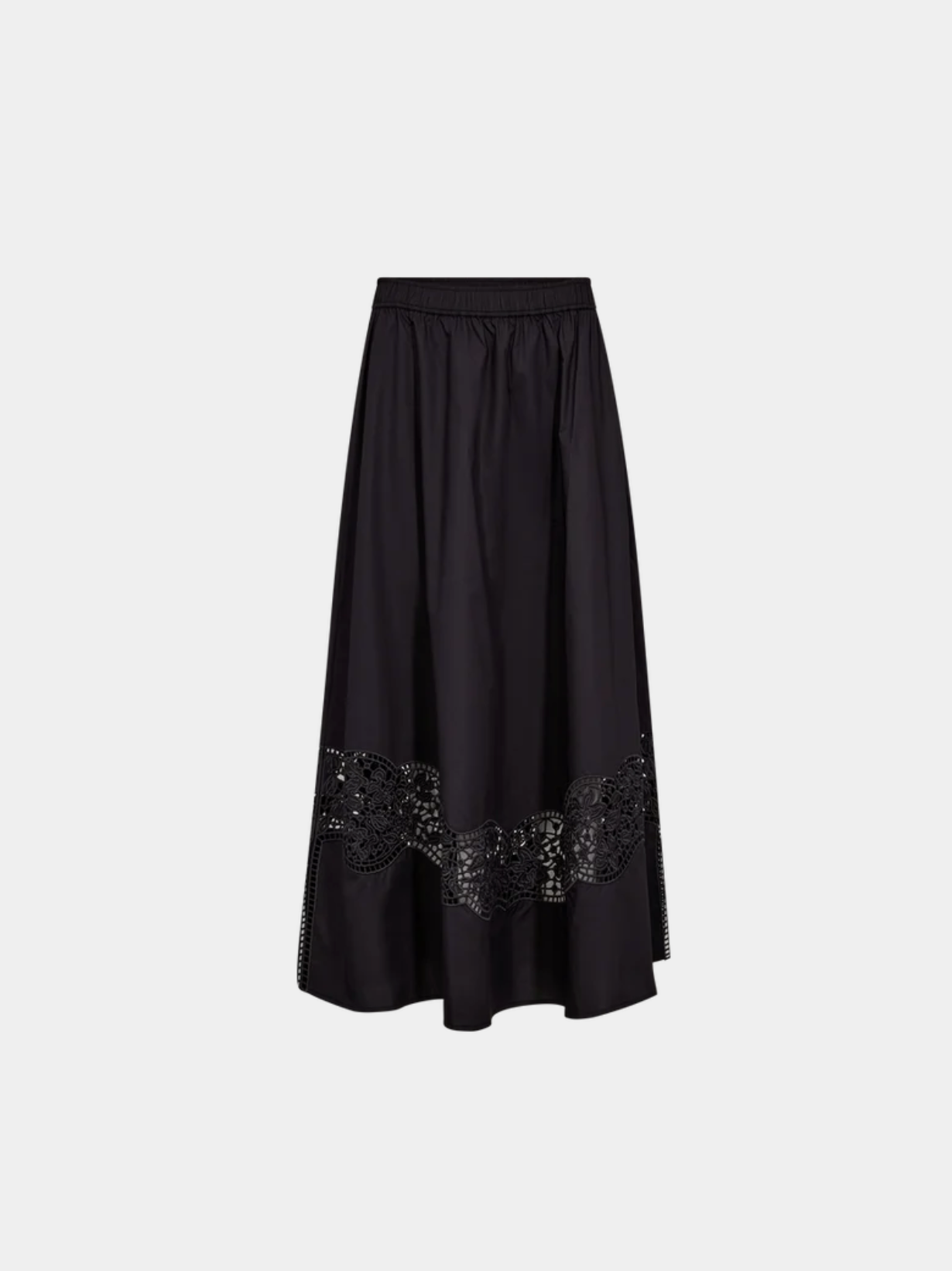Mos Mosh Redu Cottoni Skirt