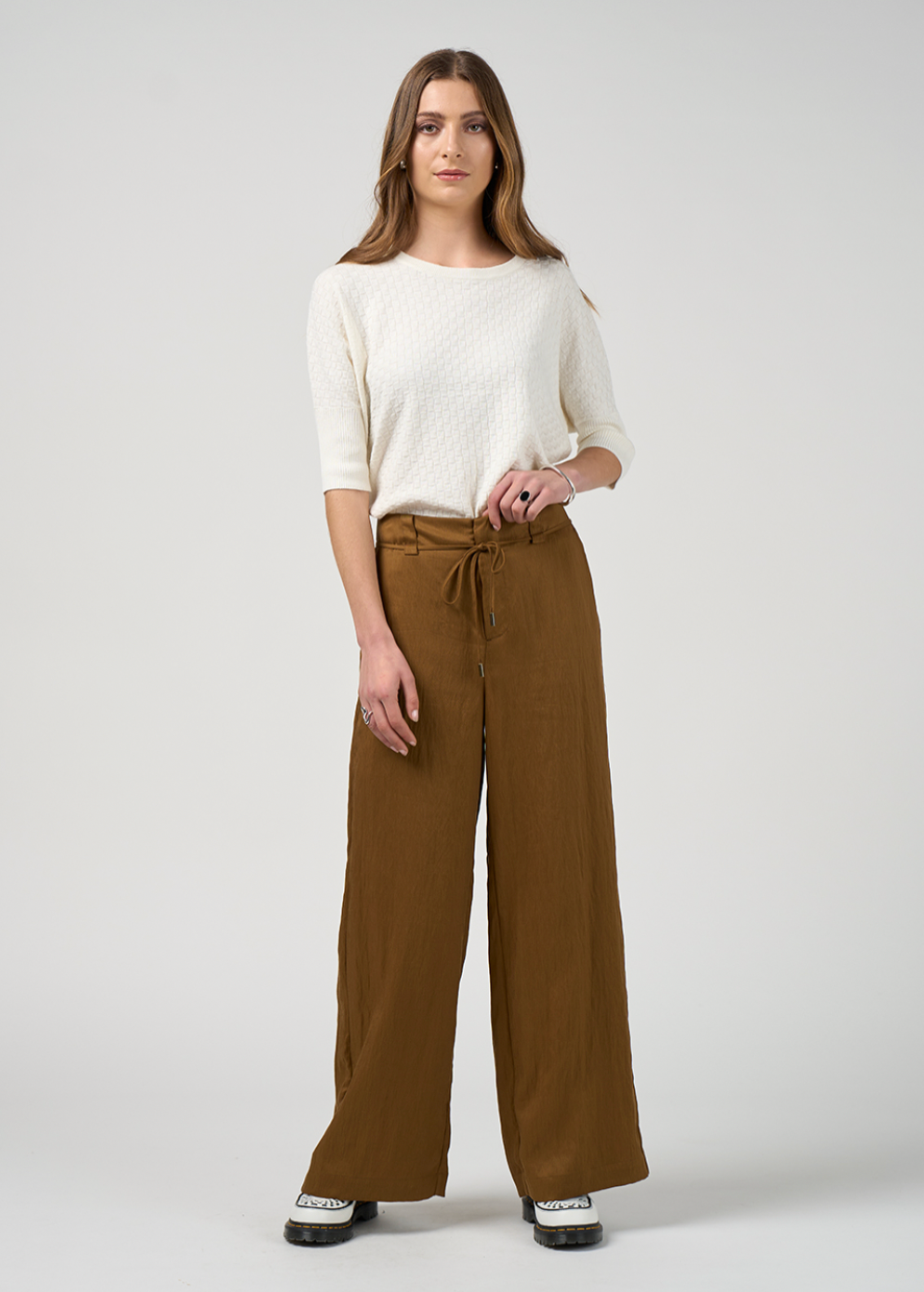 Polaris Pant Madly Sweetly Bronze