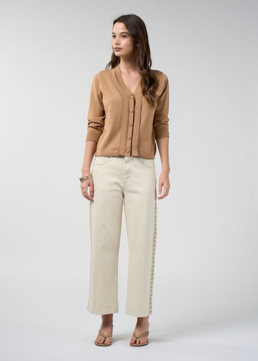 Loobie's Story Maha Cardi - Camel