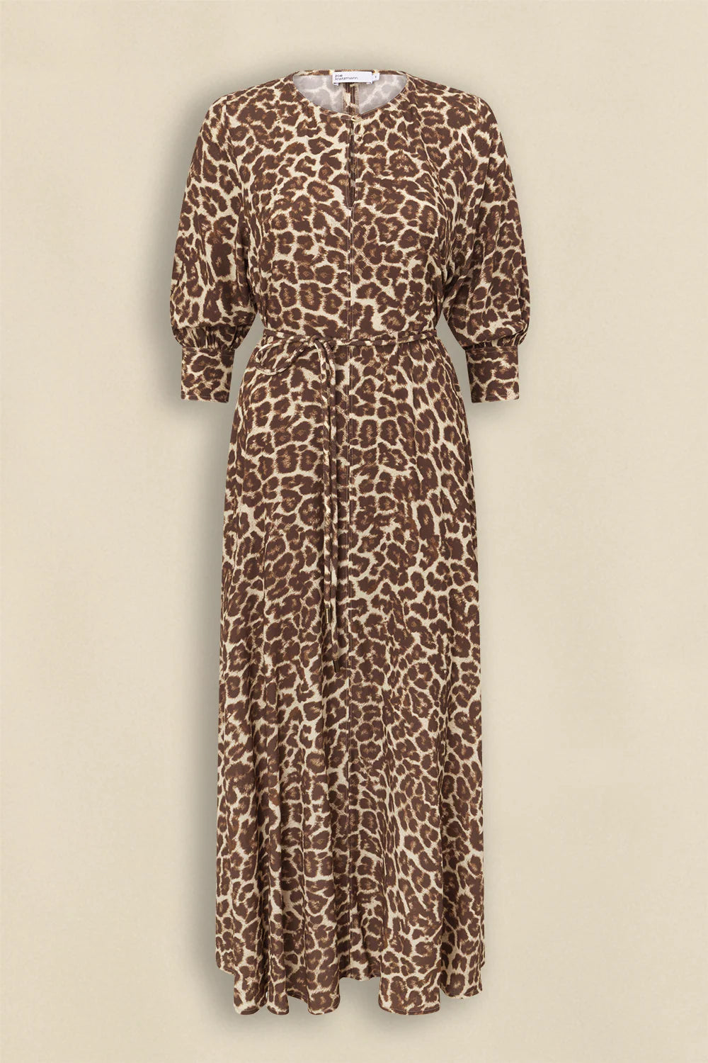 Scene Dress Zoe Kratzmann Ocelot