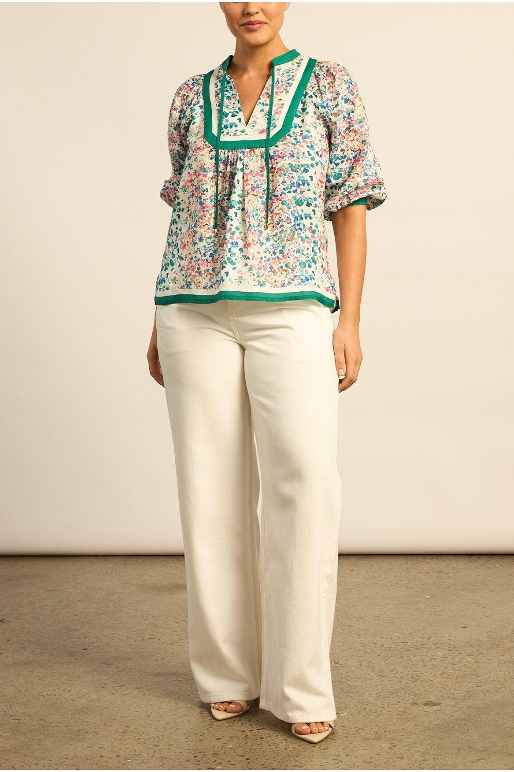 Haven Top Marble Zoe Kratzmann