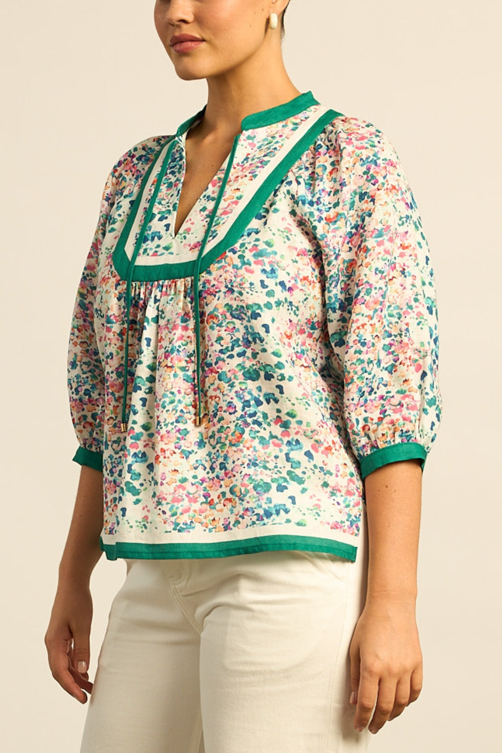 Haven Top Marble Zoe Kratzmann
